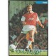 Signed picture of Paul Merson the Arsenal footballer. 
